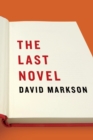Image for The last novel