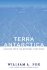 Image for Terra Antarctica