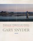 Image for Passage Through India : An Expanded and Illustrated Edition