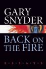 Image for Back on the fire  : essays