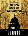 Image for Mr. Spic Goes to Washington
