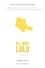 Image for All about Lulu  : a novel