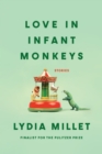 Image for Love In Infant Monkeys