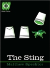 Image for The Sting : A Novel Approach to Cinema