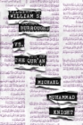 Image for William S. Burroughs Vs. The Qur&#39;an