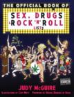 Image for The Official Book Of Sex, Drugs, And Rock &#39;n&#39; Roll Lists