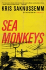Image for Sea Monkeys: A Memory Book