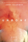 Image for Undone : A Novel