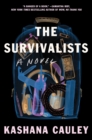 Image for The survivalists  : a novel