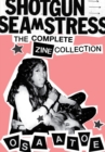 Image for Shotgun seamstress anthology  : the complete zine collection