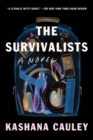 Image for The Survivalists : A Novel