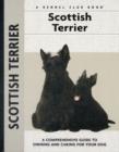 Image for Scottish Terrier