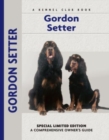 Image for Gordon Setter