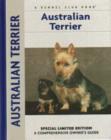 Image for Australian Terrier
