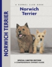 Image for Norwich Terrier