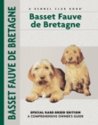 Image for Basset fauve de Bretagne
