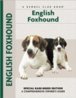 Image for English foxhound  : a comprehensive owner&#39;s guide