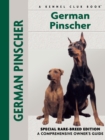Image for German Pinscher