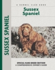 Image for Sussex Spaniel