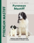 Image for Pyrenean mastiff  : a comprehensive owner&#39;s guide