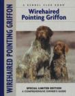 Image for Wirehaired pointing griffon