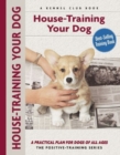 Image for House-training Your Dog