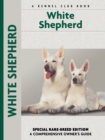 Image for White Shepherd