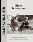 Image for Giant schnauzer