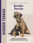 Image for Border terrier