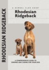 Image for Rhodesian ridgeback