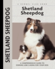 Image for Shetland sheepdog.