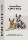 Image for Australian cattle dog