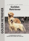 Image for Golden retriever