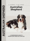Image for Australian shepherd: by Caterina O&#39;Sullivan.