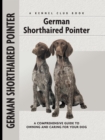 Image for German shorthaired pointer