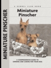 Image for Miniature pinscher