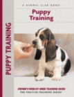 Image for Puppy training