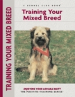 Image for Training your mixed breed