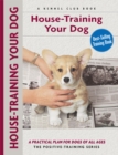 Image for House-training your dog