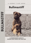 Image for Bullmastiff