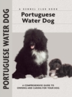 Image for Portuguese water dog