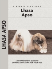 Image for Lhasa apso