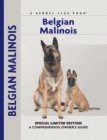 Image for Belgian malinois