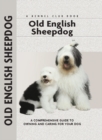 Image for Old English sheepdog