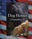 Image for Dog Heroes of September 11th