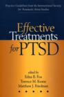 Image for Effective Treatments for Ptsd