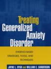 Image for Treating Generalized Anxiety Disorder
