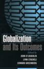Image for Globalization and its Outcomes