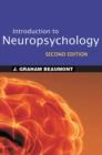Image for Introduction to neuropsychology