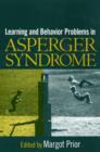 Image for Learning and Behavior Problems in Asperger Syndrome